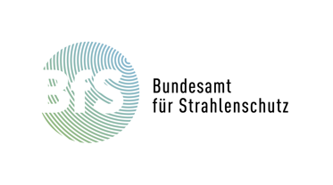 Logo Bundesamt für Strahlenschutz (BfS)