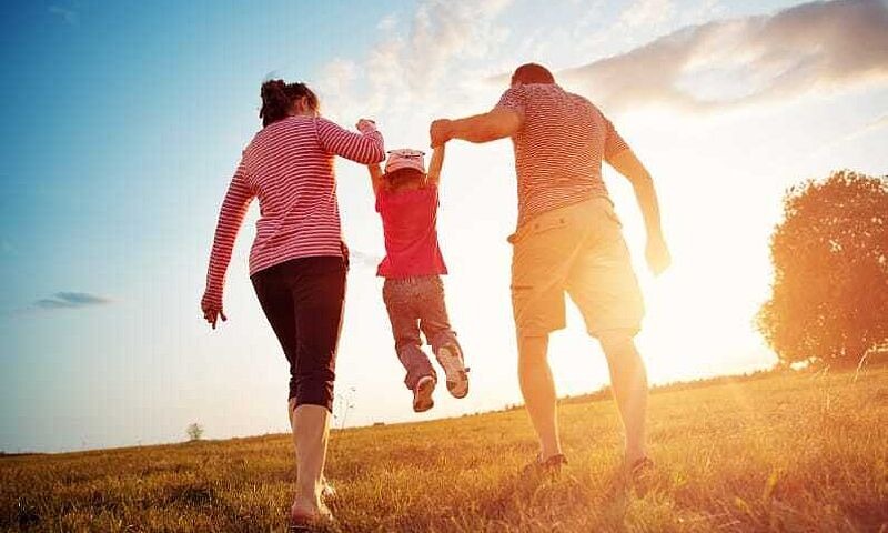 Tipps für Eltern von Babys und Kleinkindern