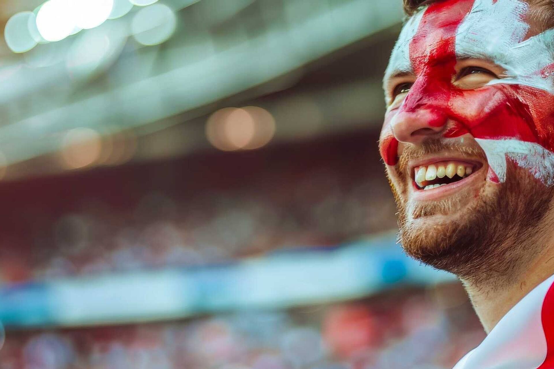 Have you caught the football fever?