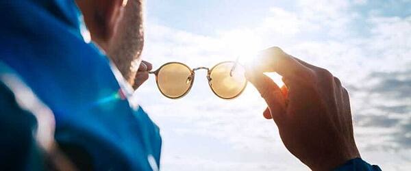 UV-Strahlung und UV-Schutz