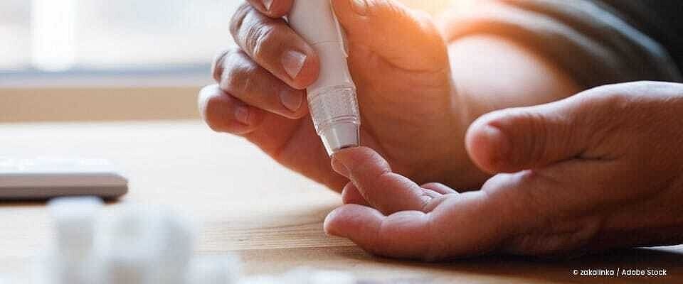 Zum Weltdiabetestag: Diabetes und Klimawandel