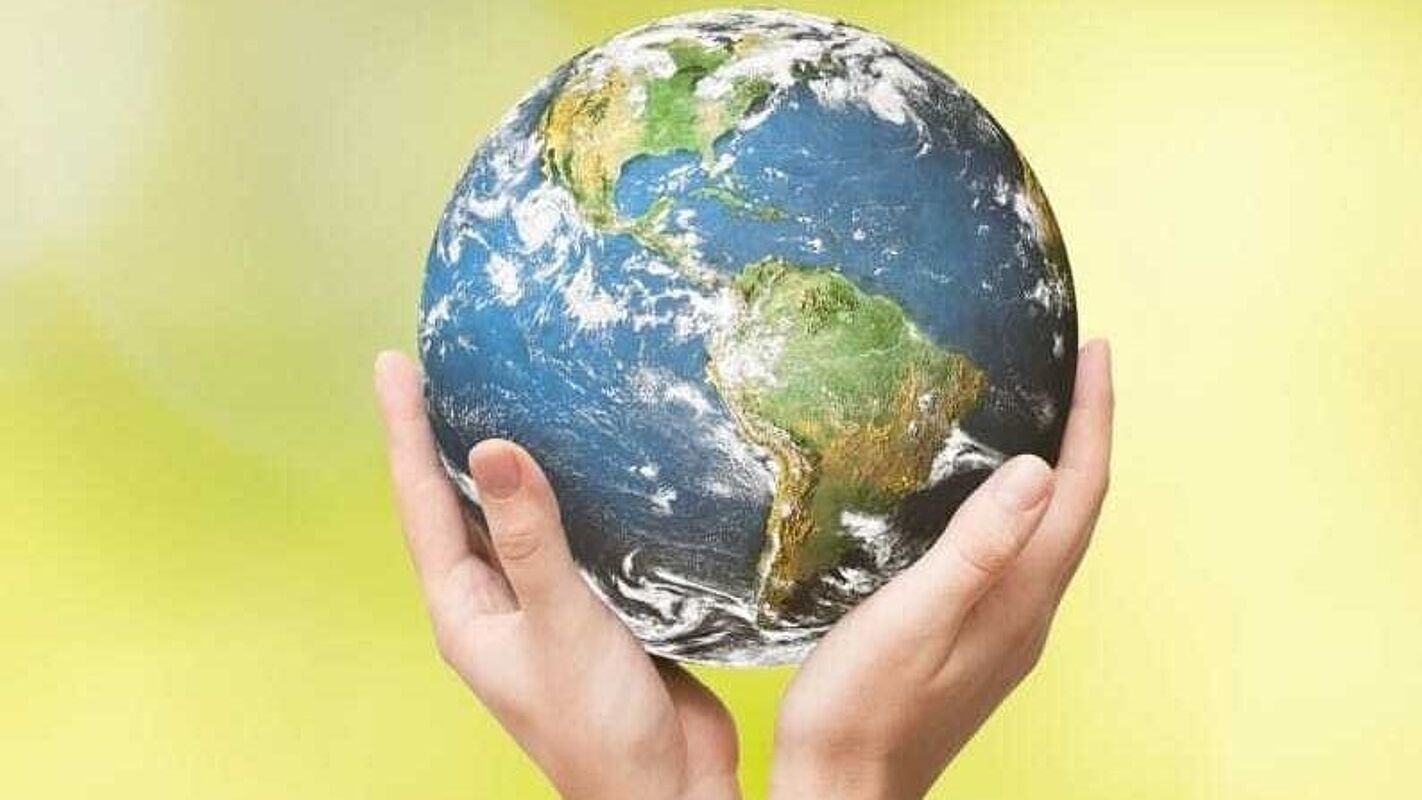  „Our planet, our health“ – Klimaschutz ist Gesundheitsschutz