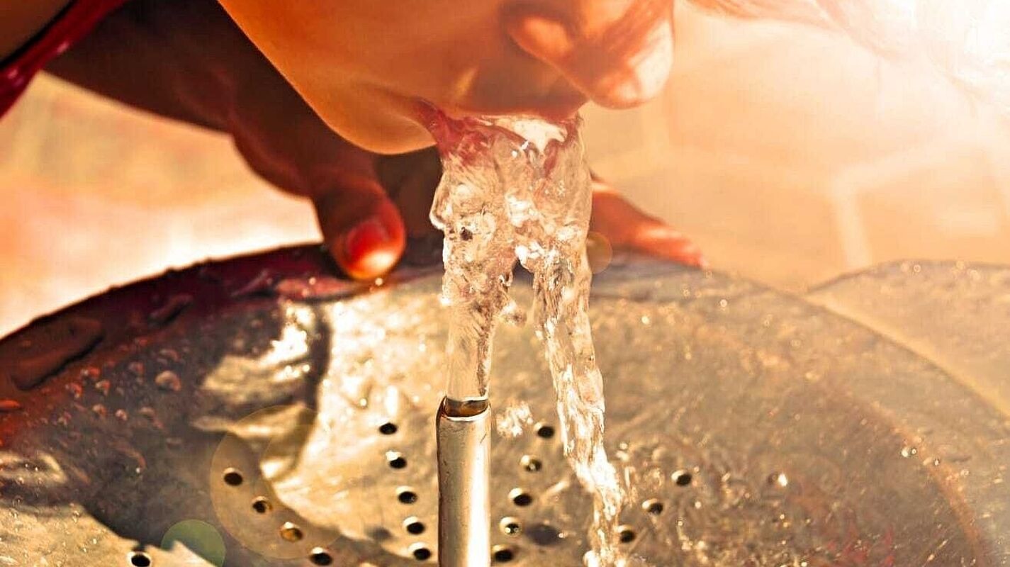 Hitzeaktionspläne: Arbeitshilfe für Städte und Kommunen