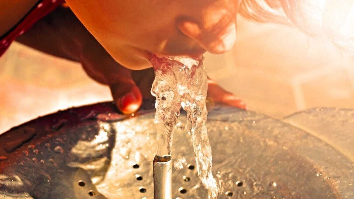 Hitzeaktionspläne: Überarbeitete Arbeitshilfe für Städte und Kommunen