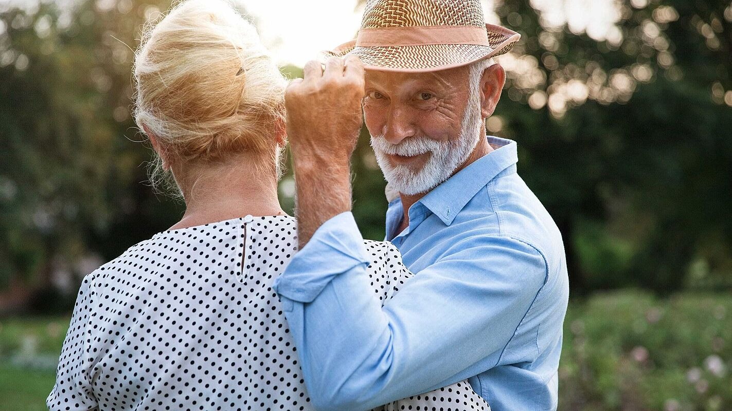Zum Weltherztag: Was haben Herz und Hitze miteinander zu tun?