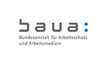 baua-Logo
