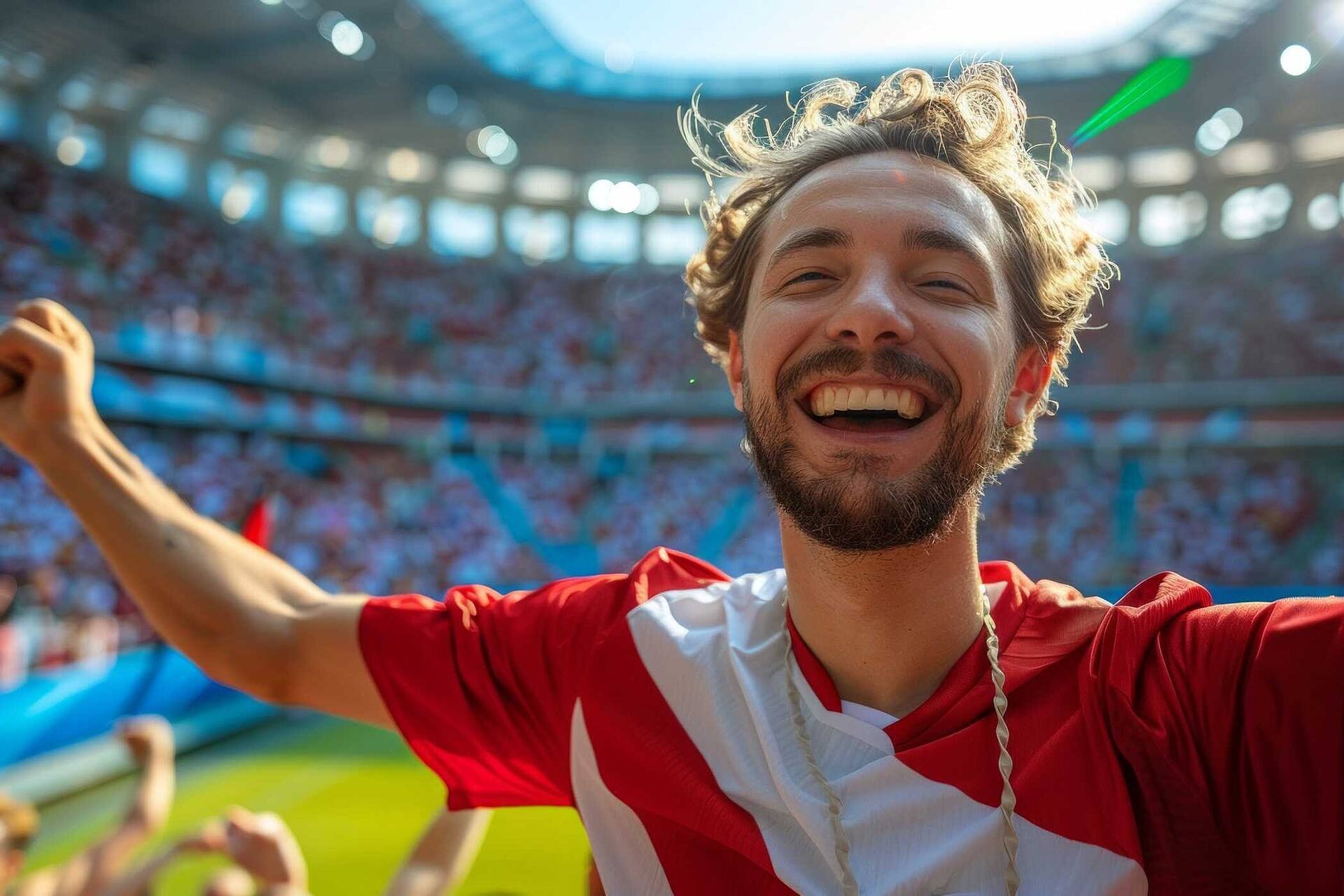 Nadciąga futbolowa gorączka?