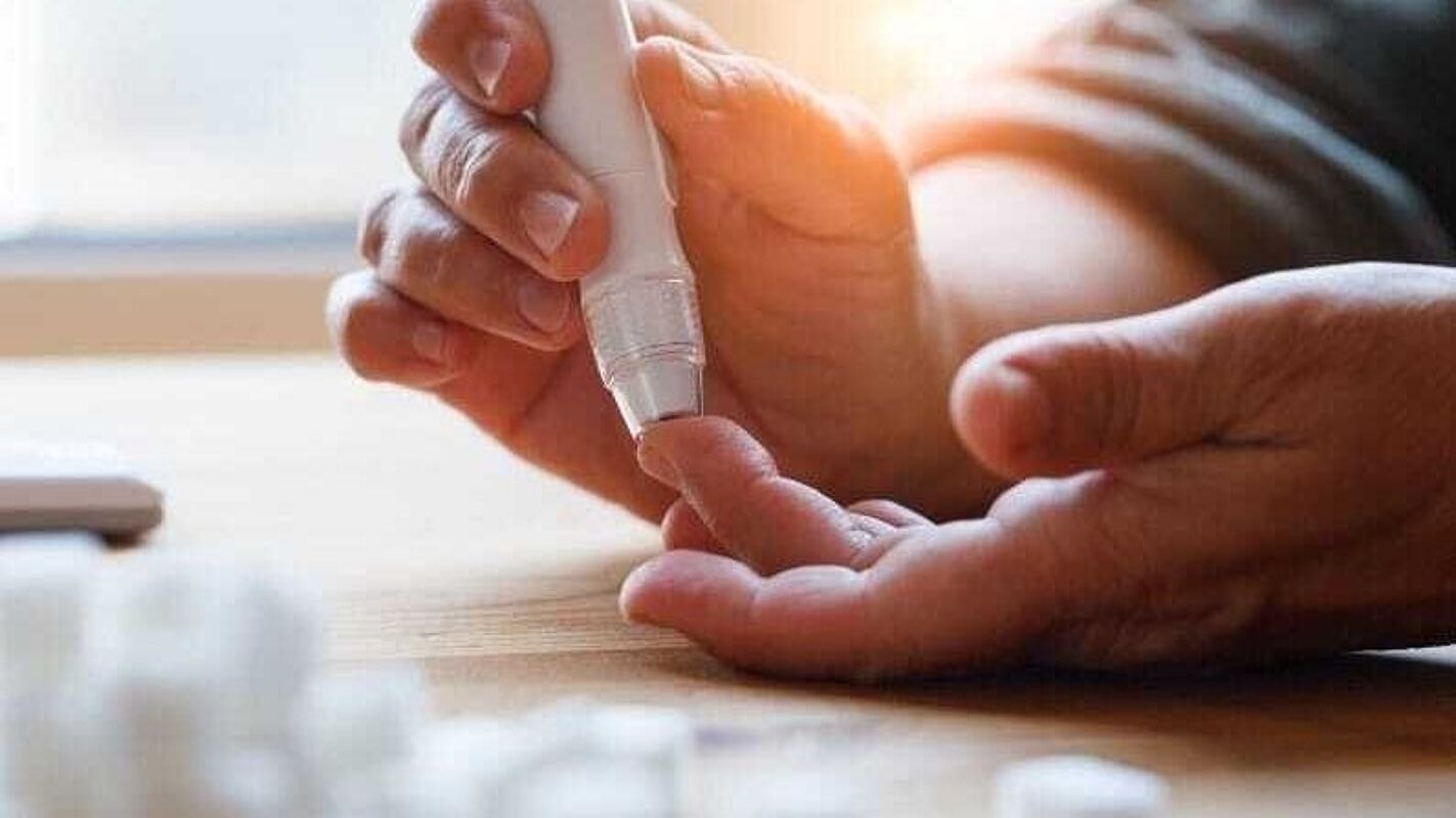 Zum Weltdiabetestag: Diabetes und Klimawandel