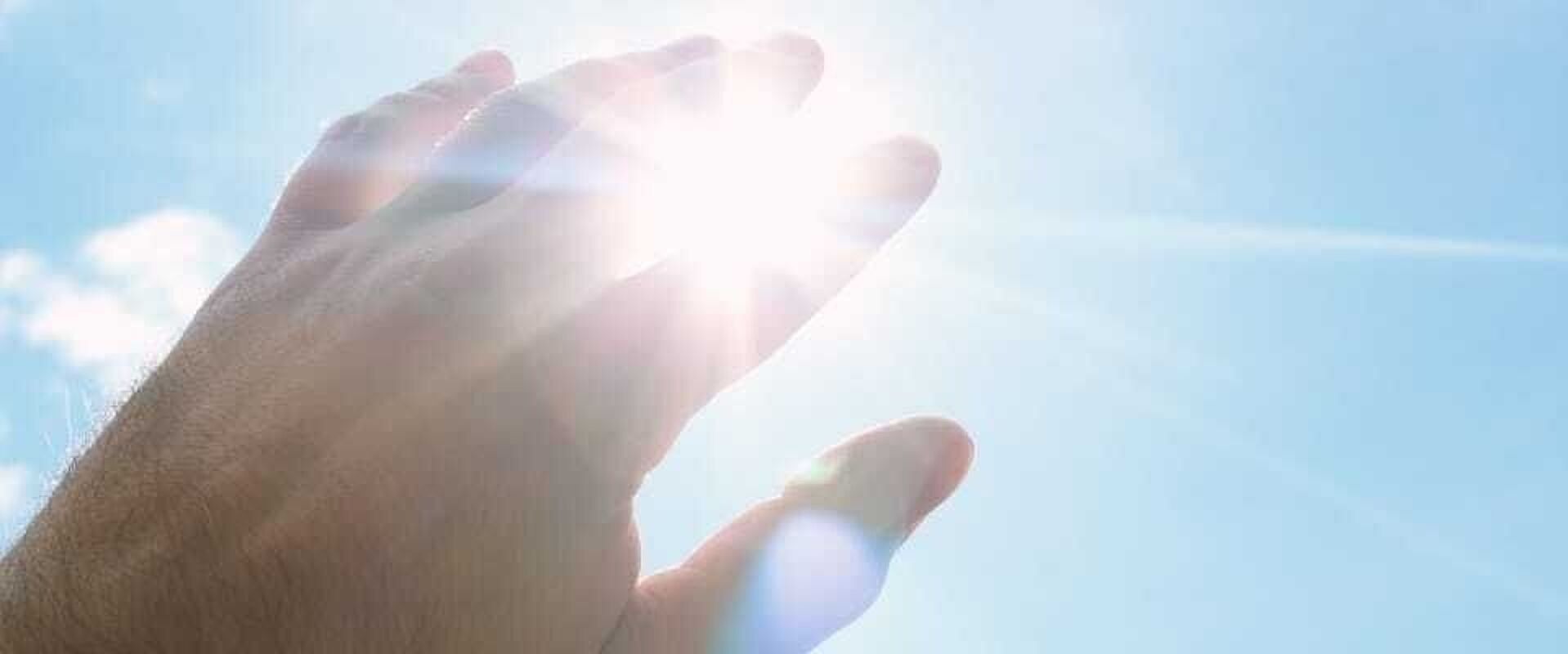 Wie Sie gut durch heiße Spätsommertage kommen