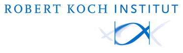 Logo Robert-Koch-Institut