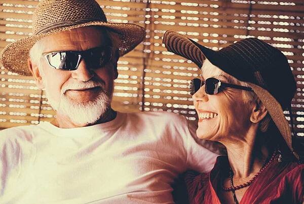 Tipps für Menschen ab 65 und Angehörige