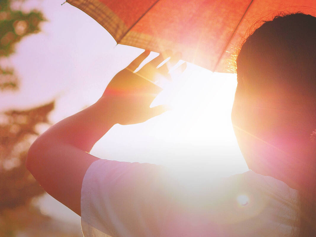 Bundesweiter Hitzeaktionstag am 4. Juni 2025