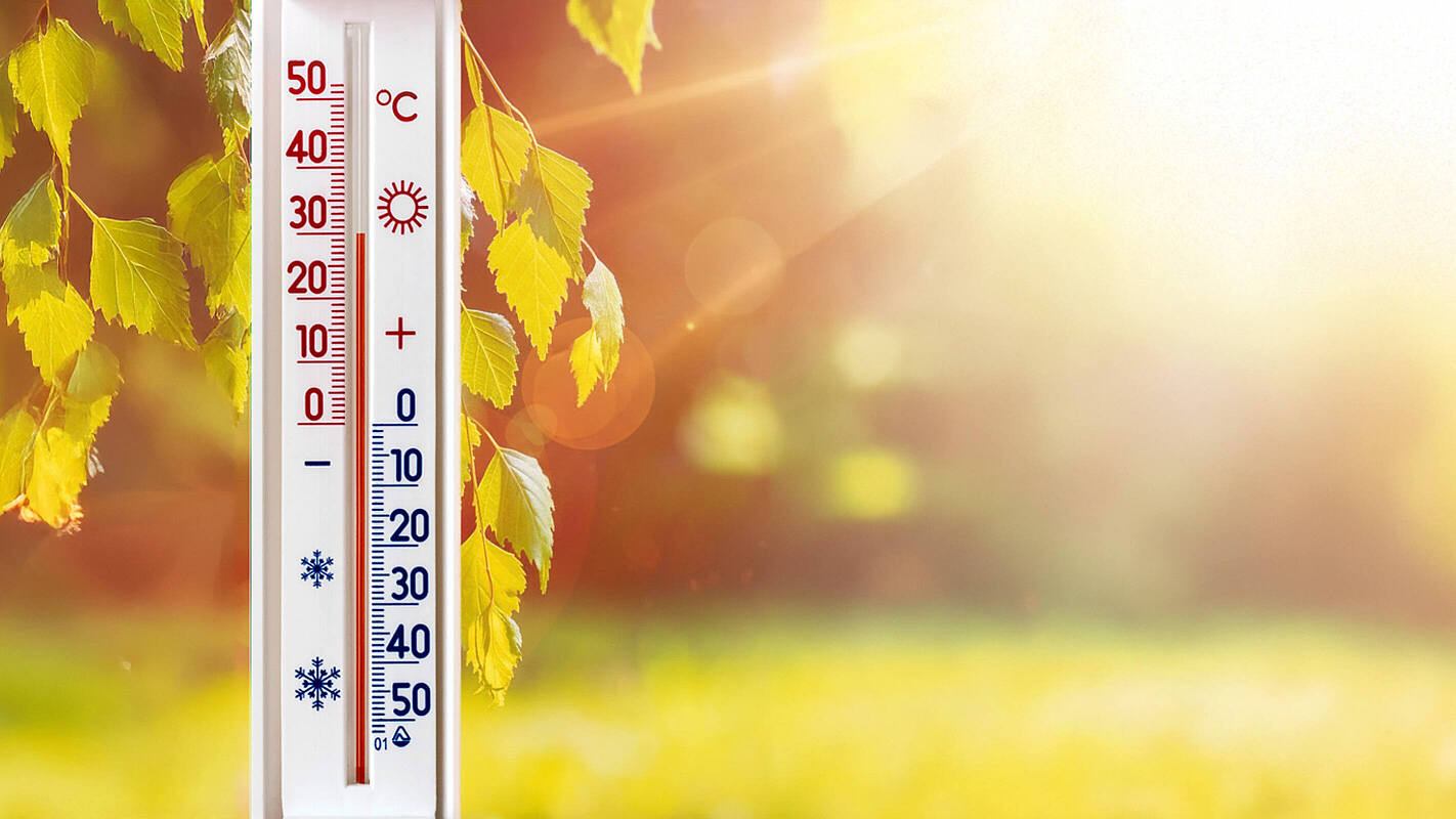 Hitzeaktionspläne: Erkenntnisse für die kommunale Praxis