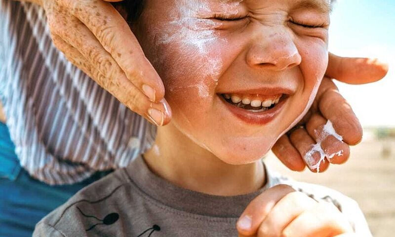 Tipps für Eltern von Babys und Kleinkindern