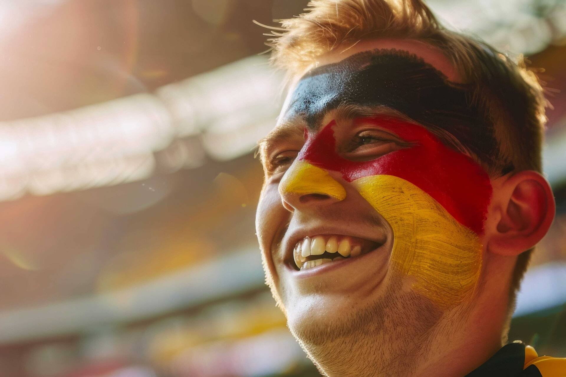 Auch im Fußball-Fieber?