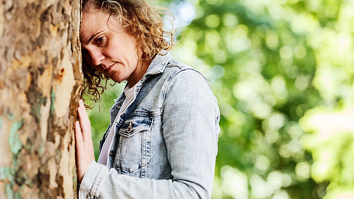 Psychisch gesund bleiben im Klimawandel 