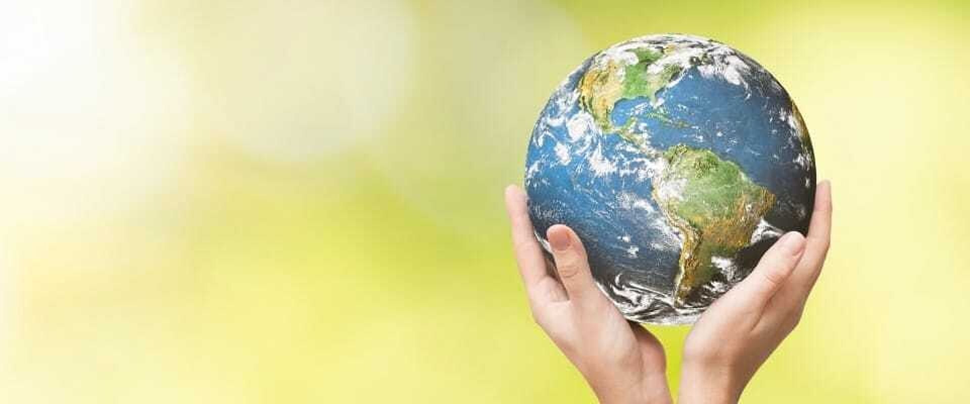  „Our planet, our health“ – Klimaschutz ist Gesundheitsschutz