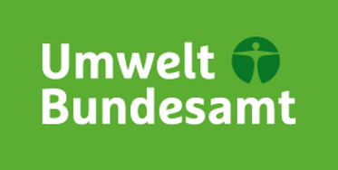 Logo Umweltbundesamt (UBA)