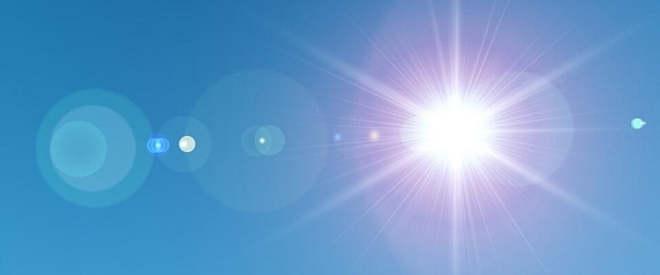 UV-Strahlung und UV-Schutz