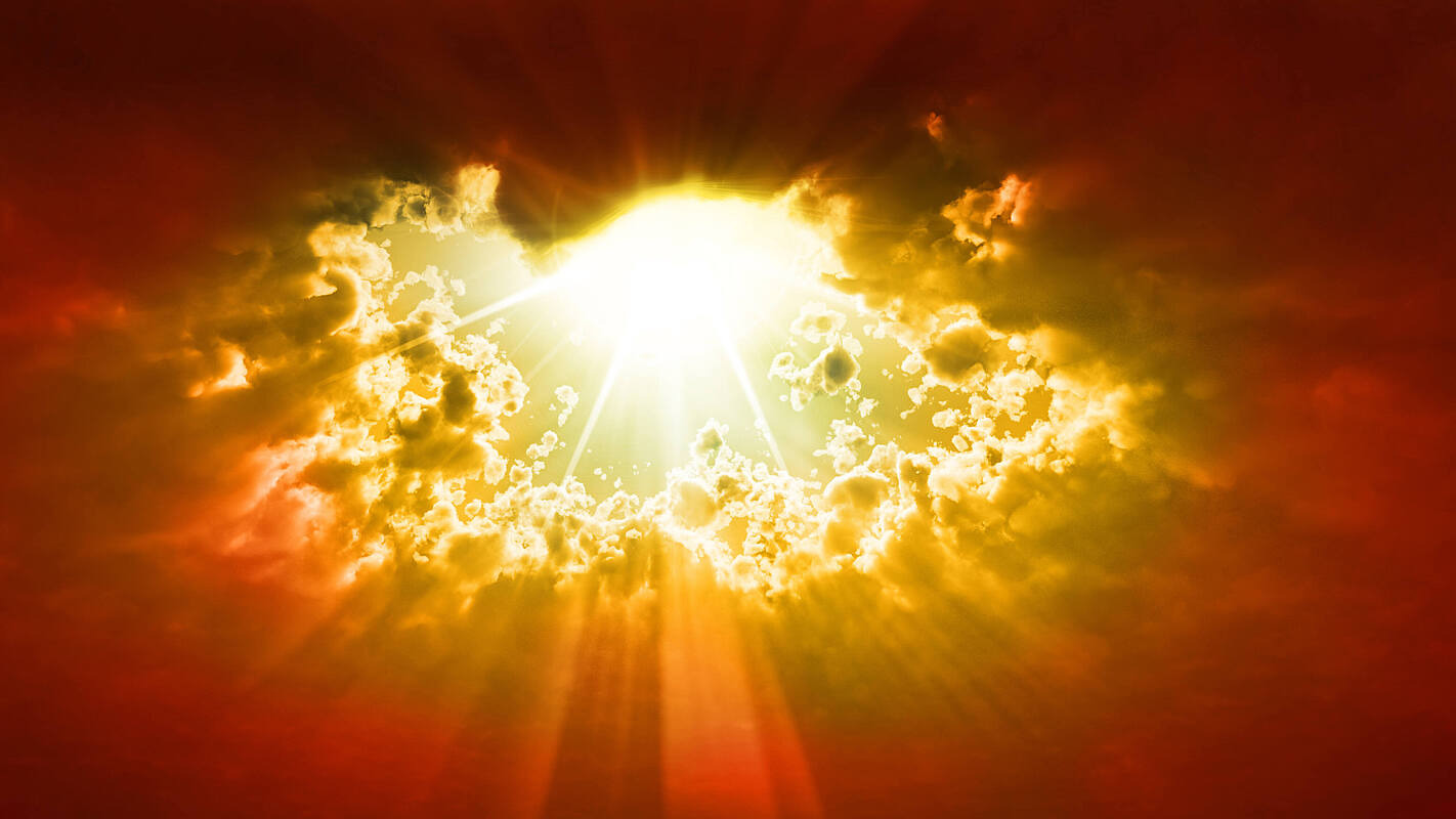 Niedrigozonereignisse – ein oft unterschätztes Risiko 