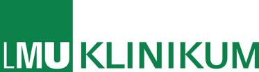 Logo Ludwig-Maximilians-Universität München Klinikum