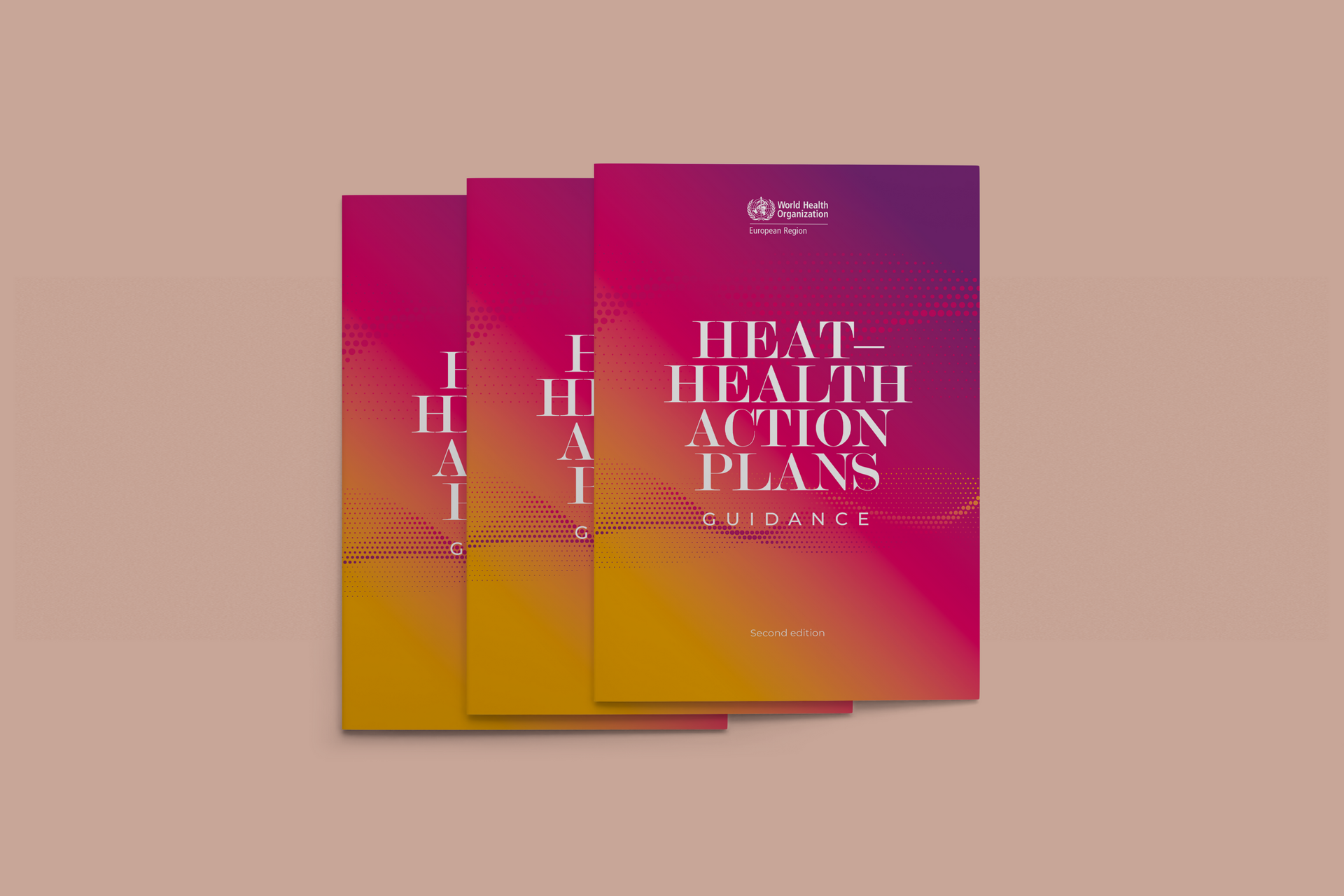 Neuer WHO-Aktionsplan zu Hitze und Gesundheit 