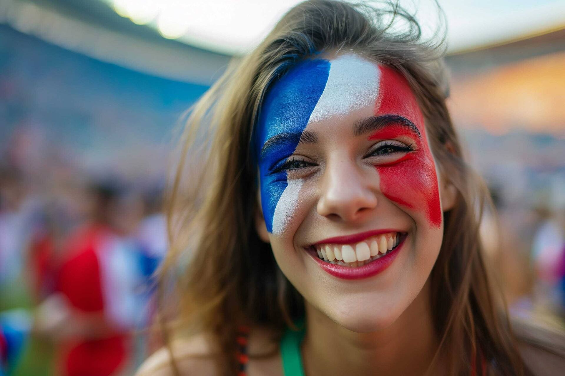 La fièvre du football vous gagne aussi ? 