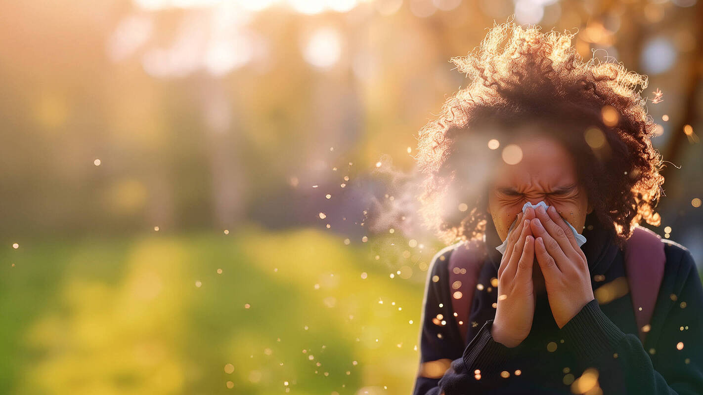 Heuschnupfen – wann anfangen mit der Hyposensibilisierung?