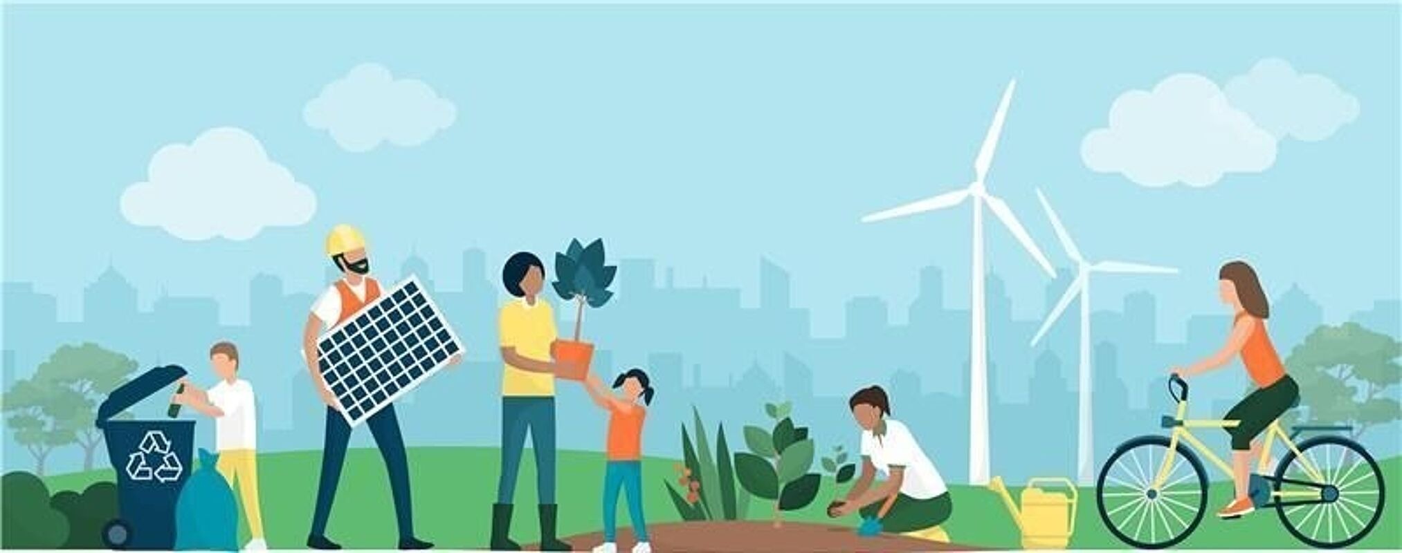 Erster Berichtsteil über den Zusammenhang von Klimawandel und Gesundheit veröffentlicht