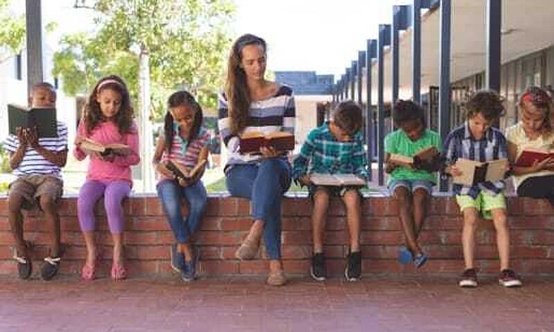 Tipps für Kitas und Schulen