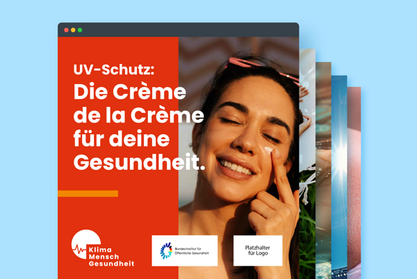 Online-Banner