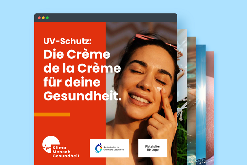 Online-Banner