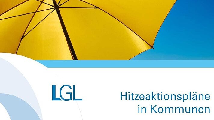  Hitzeaktionspläne in Kommunen 
