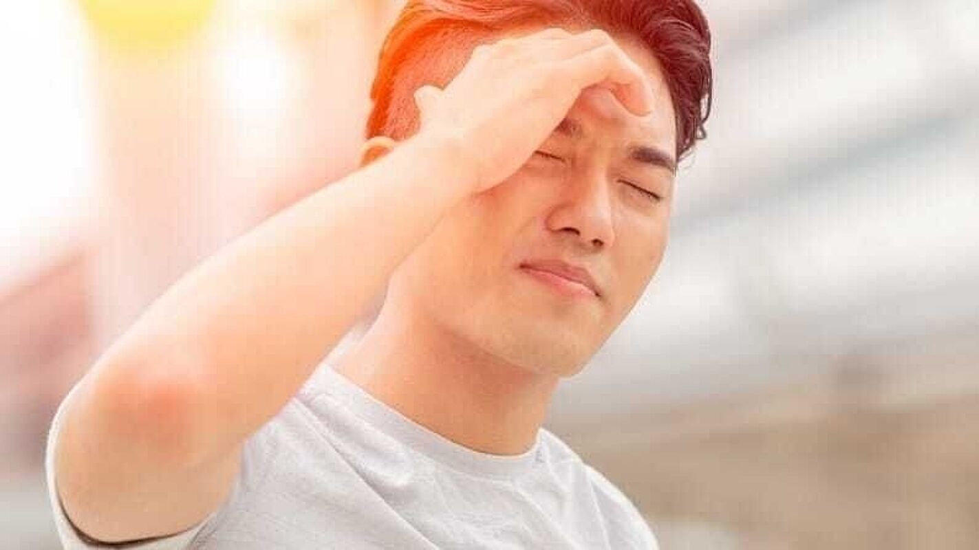 Klimawandel und Gesundheit – wenn Hitze zum Risiko wird