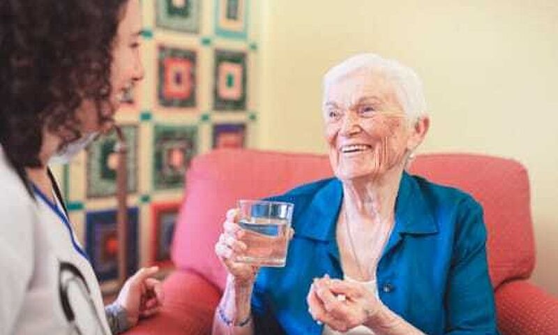 Tipps für Pflege- und Betreuungseinrichtungen